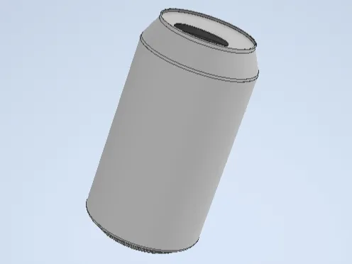 Soda Can
