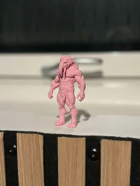 Elephogéant, figurine pour jeu sur table — photo 2