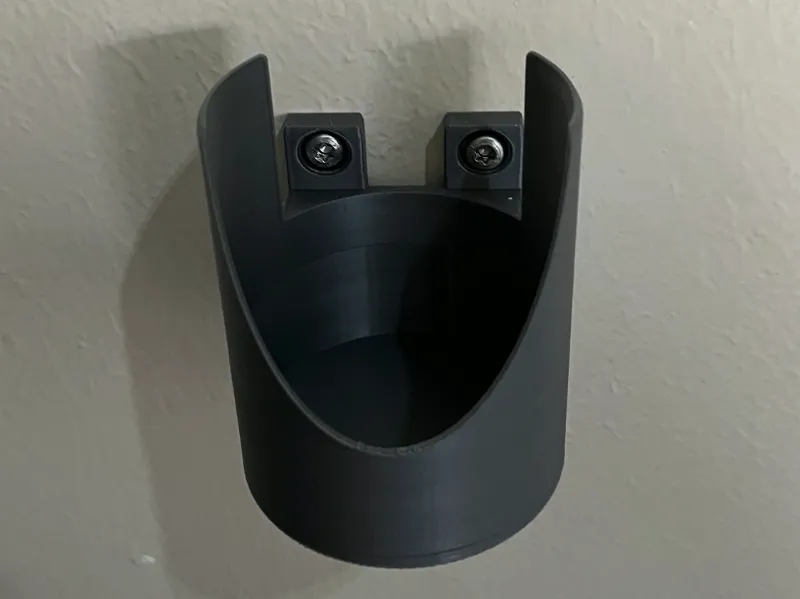 Xiaomi Mi Vacuum Cleaner mount