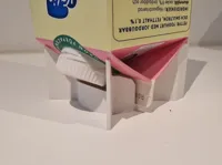 0.16mm layer, 2 walls, 15% infill