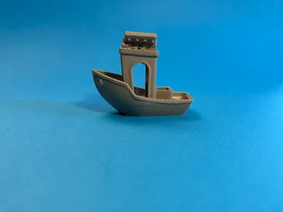 V8 Benchy