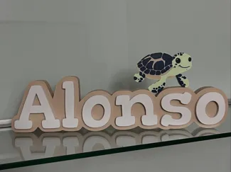 Alonso Name