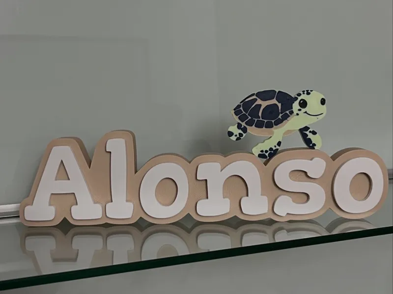 Alonso Name