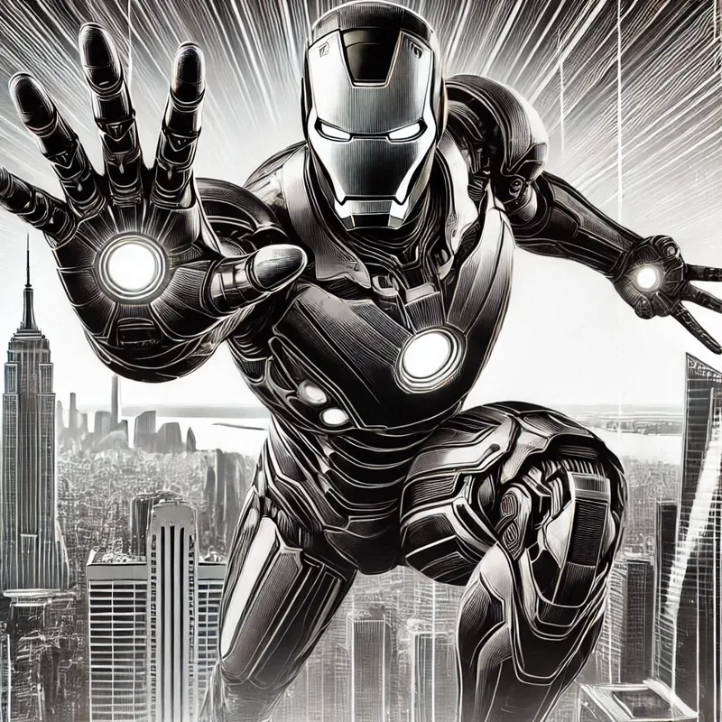 Ironman