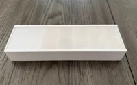 Larger Pill Box - PETG