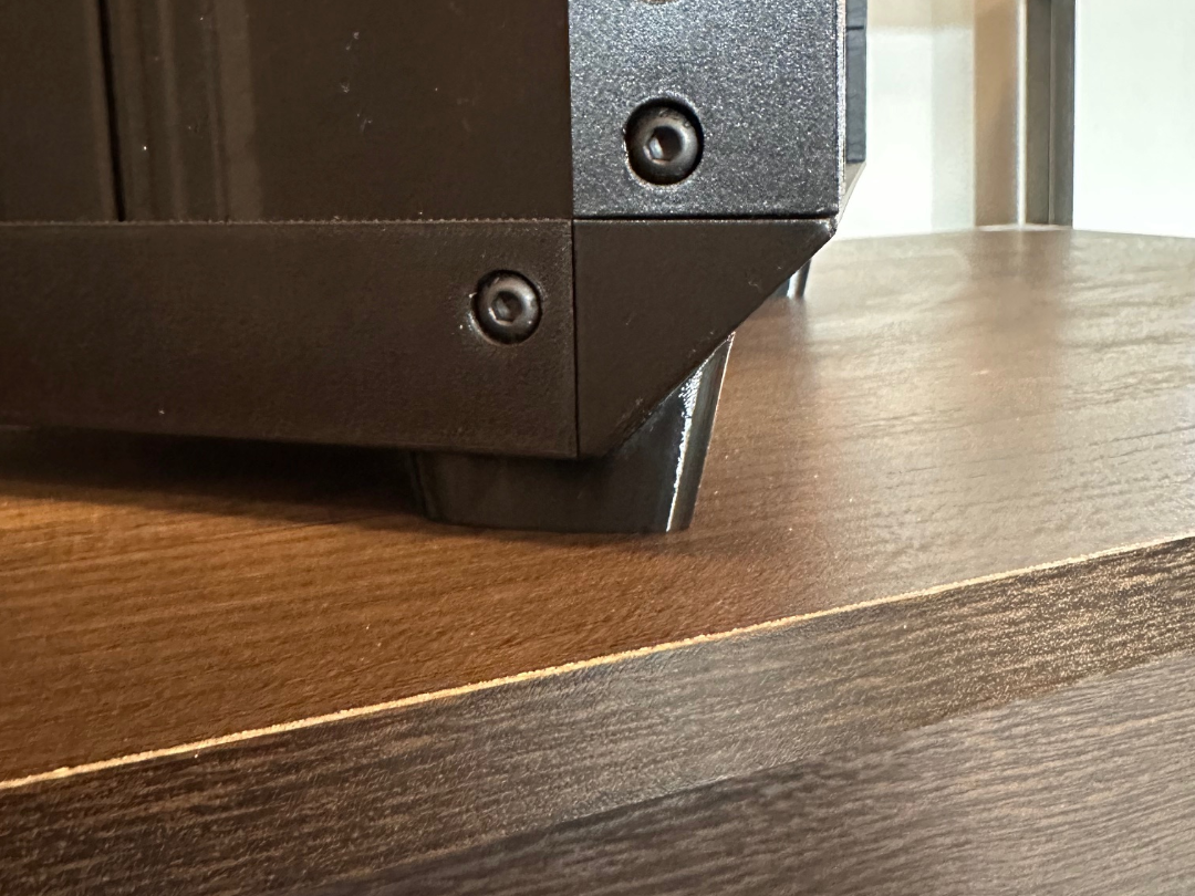 Lab Rax - Stability feet