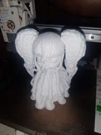 Figurine Poppy (Poppy Playtime) — photo 3