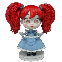 Figurine Poppy (Poppy Playtime) — photo 4