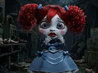 Figurine Poppy (Poppy Playtime) — photo 1