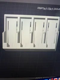 Range-chargeurs pour AK — photo 3