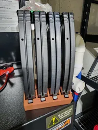 Range-chargeurs pour AK — photo 4