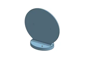 Earing Holder