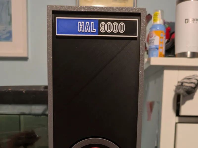 HAL 9000