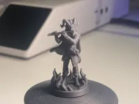 0.08mm layer, 3 walls, 10% infill