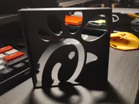 0.2mm layer, 2 walls, 20% infill