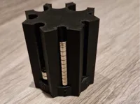 Rangement à aimants v2 — photo 2