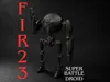 Articulated S.B.D. For P2S/A1 and A1 Mini(SOME AMS REQUIRED)