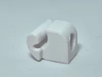 0.16mm layer, 5 walls, 100% infill