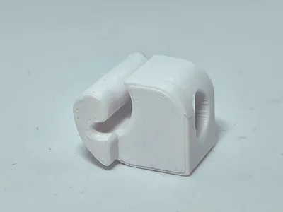 Fendt Window Stopper Hinge Plug Stopper