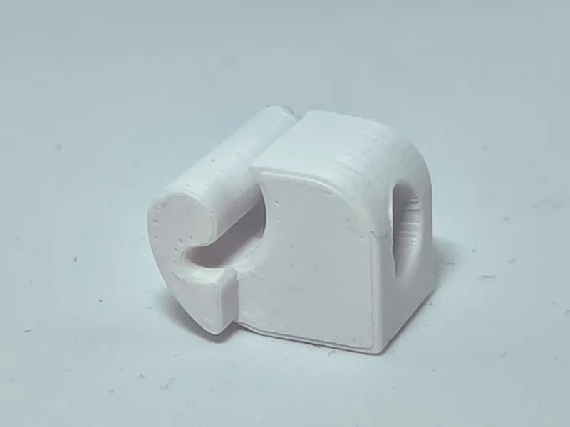 Fendt Fensterstopper  Scharnierstöpsel Stopper