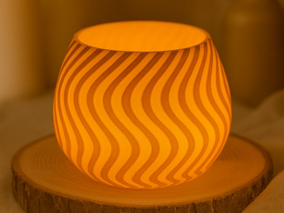 Windlicht Maris (Aurea Kollektion)