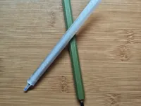 0.2mm 层高, 2 层墙, 15% 填充