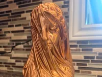 0.2mm layer, 3 walls, 5% infill