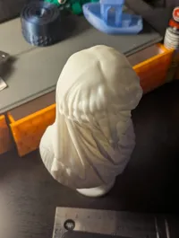 0.08mm layer, 3 walls, 5% infill