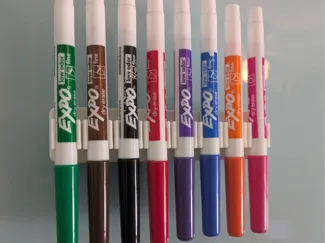 Magnetic Holster For Fine Tip Expo Markers