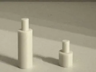 RAW Cone Roller Einsätze (King Size & 1 1/4)