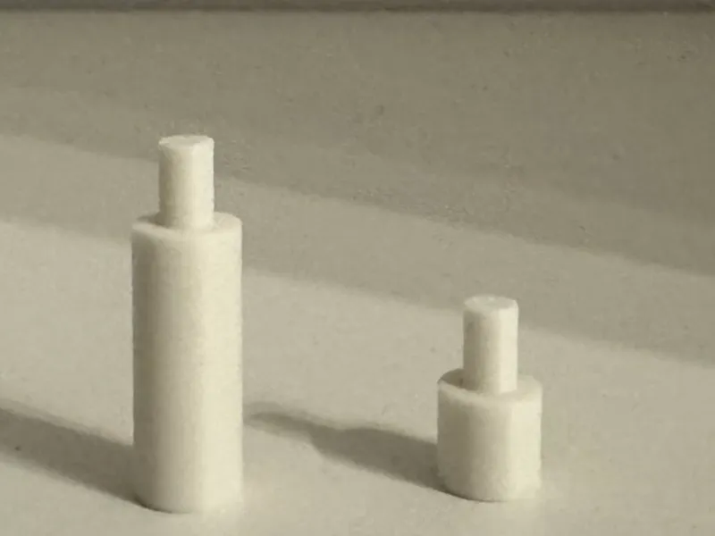 RAW Cone Roller Einsätze (King Size & 1 1/4)