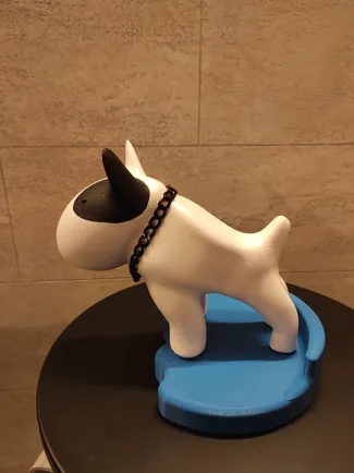 Bull Terrier