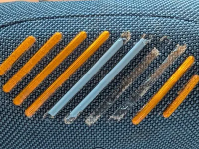 JBL Xtreme 3 TPU Rubber Feet