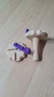 mit Griff 0.2mm layer, 2 walls, 15% infill