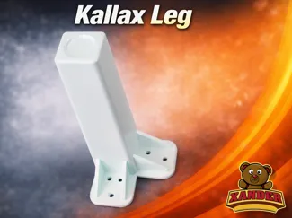 Kallax Leg