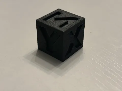 Modelo para impresión 3D: pet-cf general profile — referencia de MakerWorld