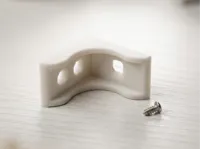 0.2mm layer, 6 walls, 25% infill