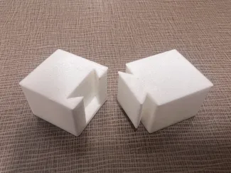 Dovetail Joint