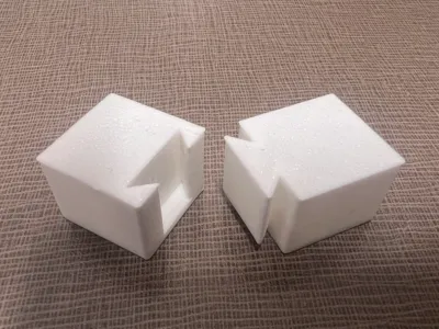 Dovetail Joint
