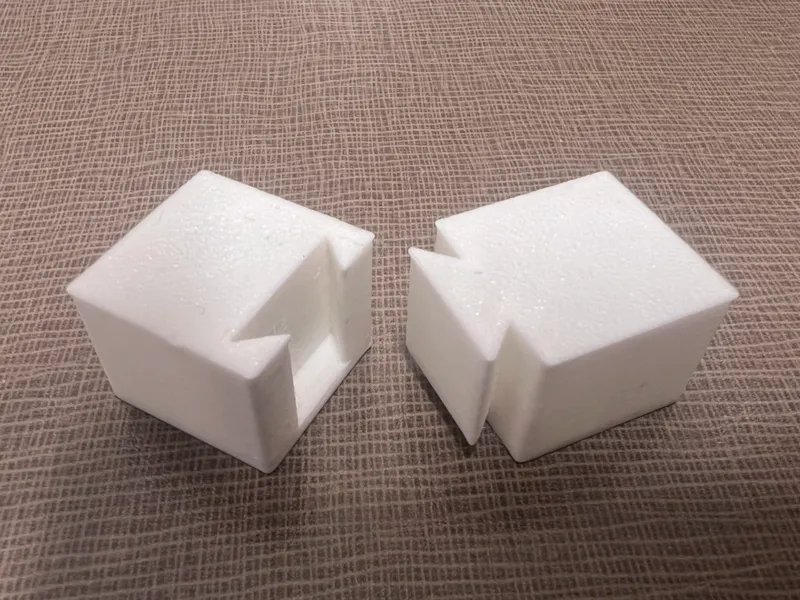 Dovetail Joint