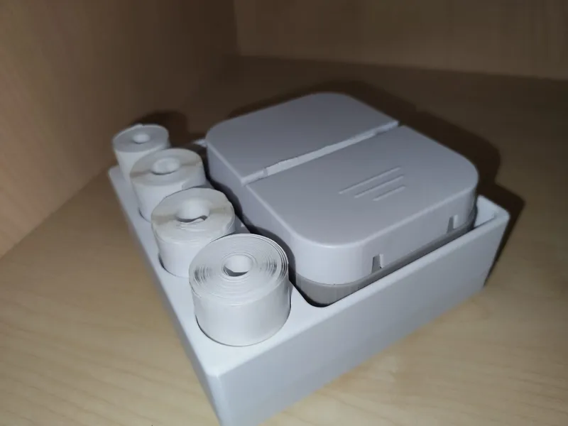 Mini-Printer_Gridfinity