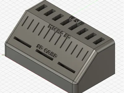 USB Holder