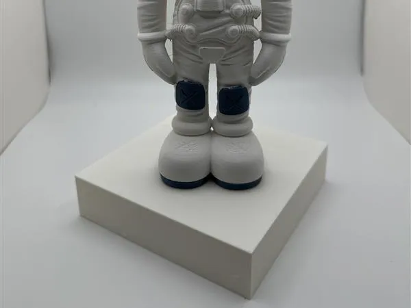Display Risers