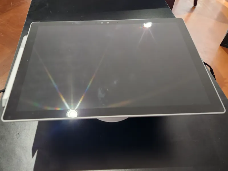 Microsoft Surface Pro Compact Stand