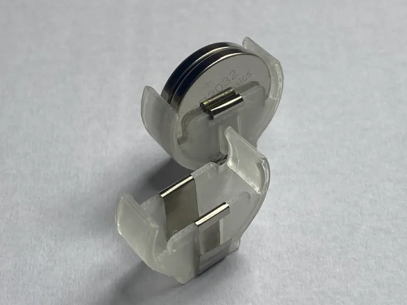 CR2032 Dual Cell Holder