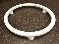 0.16mm layer, 2 walls, 15% infill