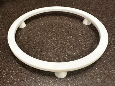 Ring Planter Stand 150mm (~ 6 in)