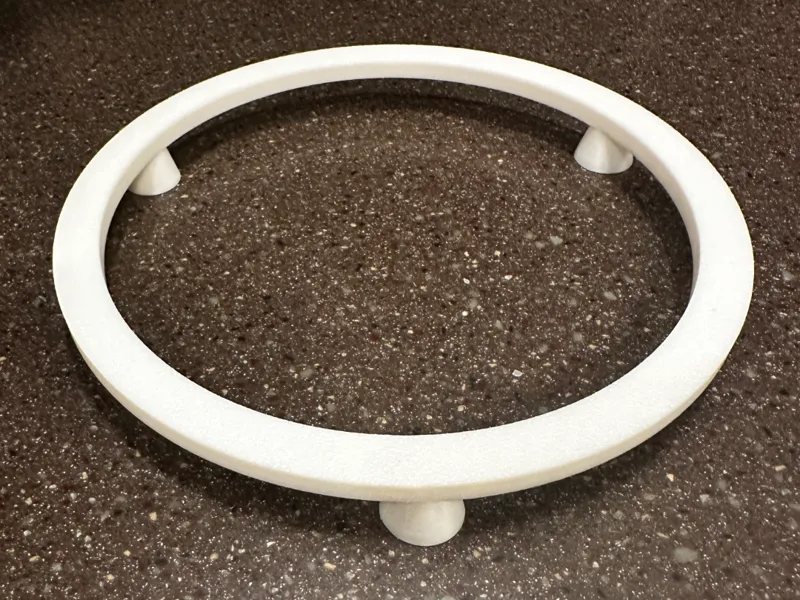 Ring Planter Stand 150mm (~ 6 in)