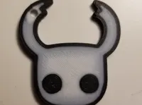 0.08mm layer, 2 walls, 30% infill, AMS required (2 colors)