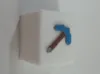 0.2mm layer, 2 walls, 15% infill (0.16mm for more details)